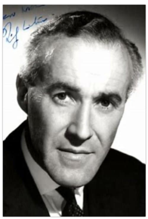 Philip Latham headshot