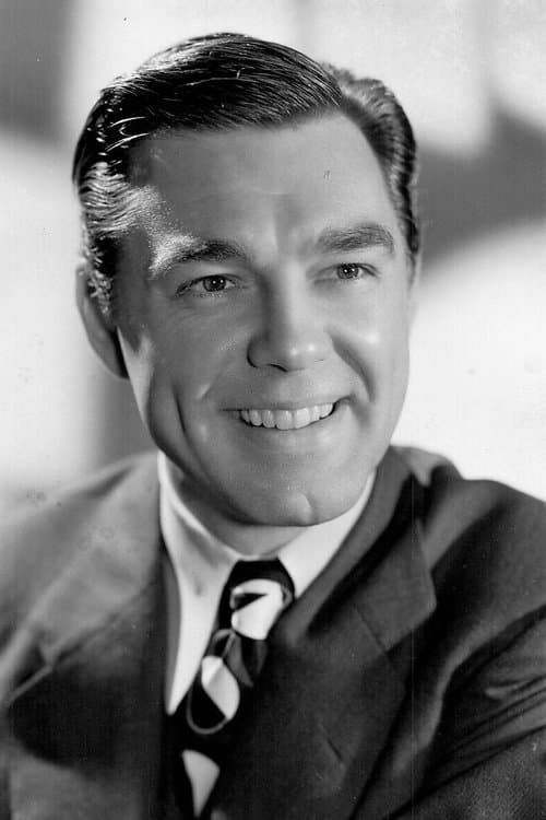 Phillip Terry headshot