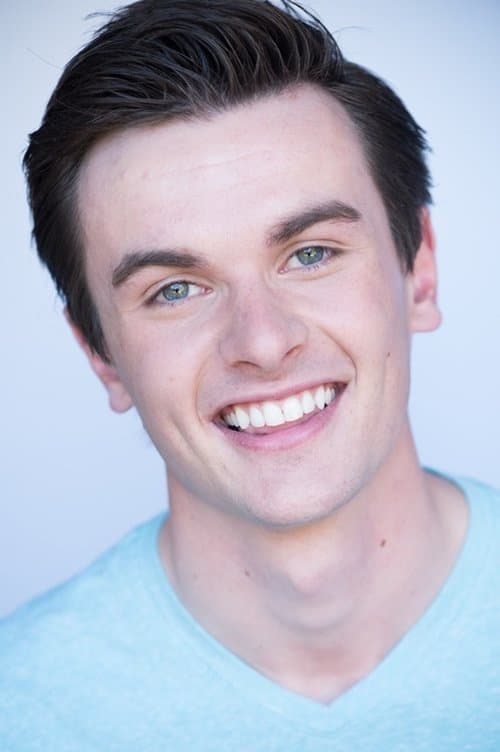 Ryan Mitchell headshot