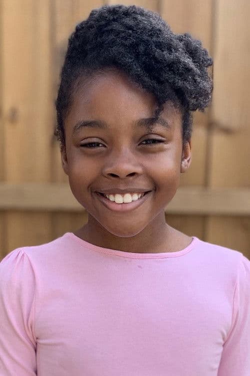 Annelle Olaleye headshot