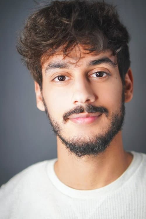 Kais Boukthir headshot