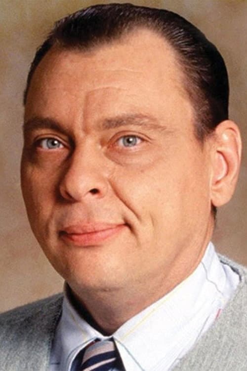 Larry Drake headshot