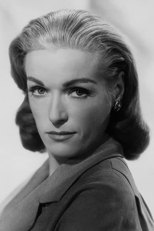 Lilyan Chauvin headshot