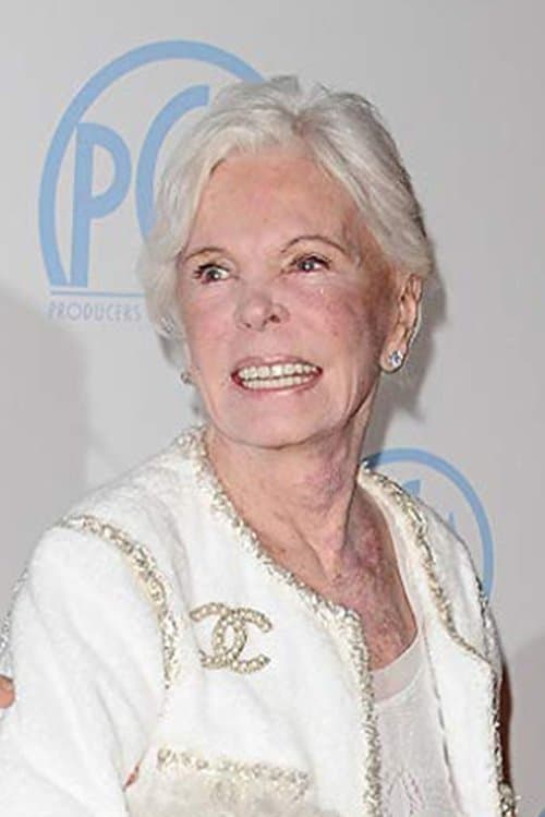 Joan Lee headshot