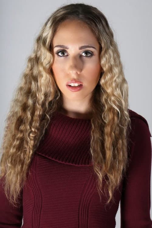 Kayla Kohla headshot