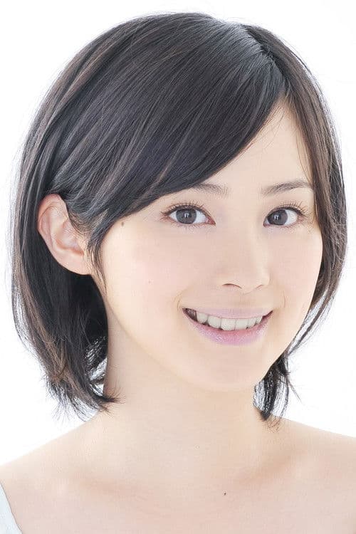 Mao Ichimichi headshot