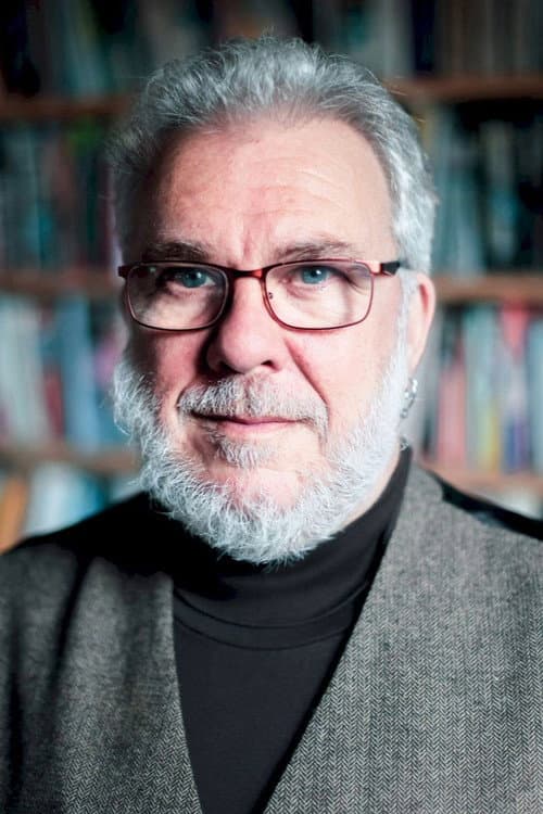 Robin Guthrie headshot