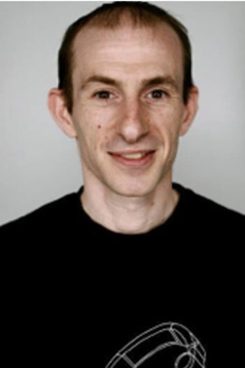Troels Asmussen headshot