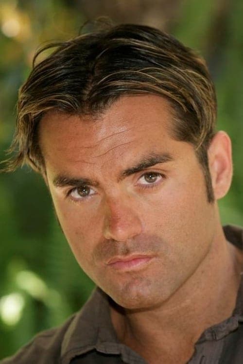 Corey Large headshot