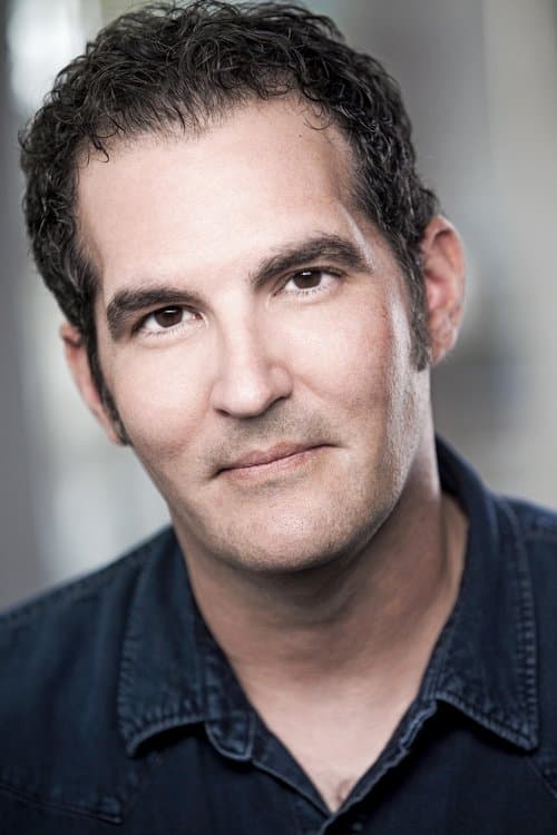 Brad Norman headshot
