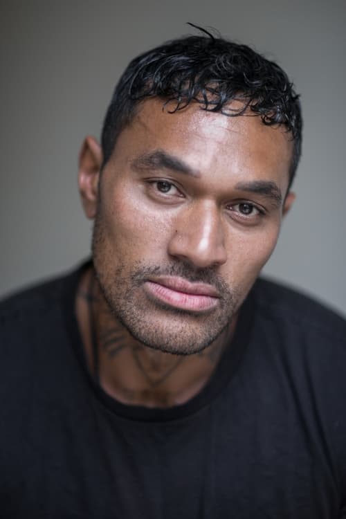 CJ. Bloomfield headshot