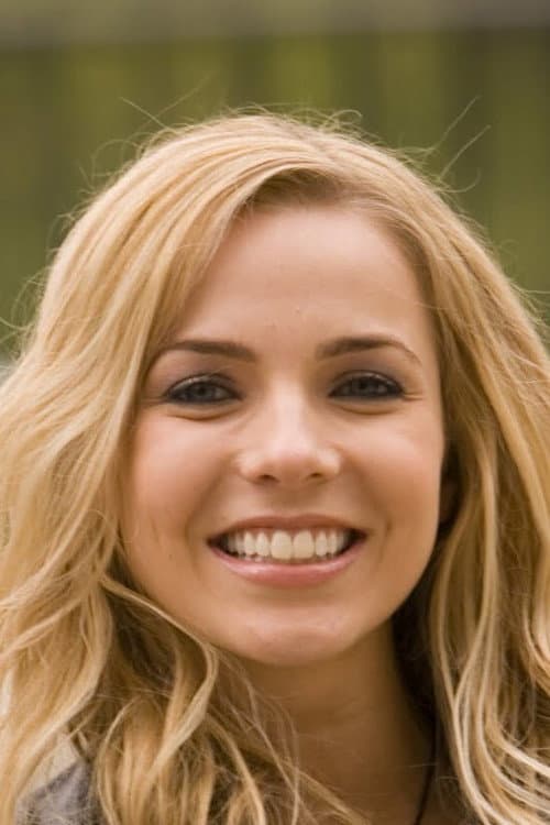 Carrie Reichenbach headshot