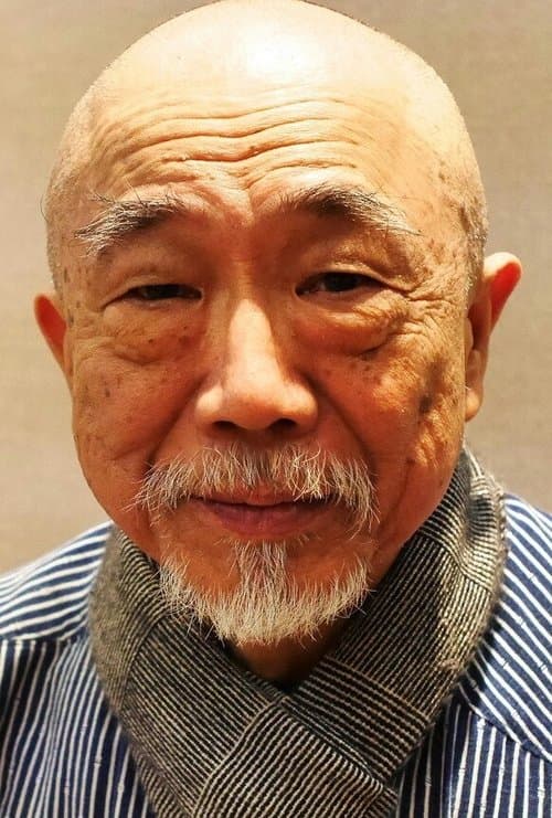 Mugihito headshot