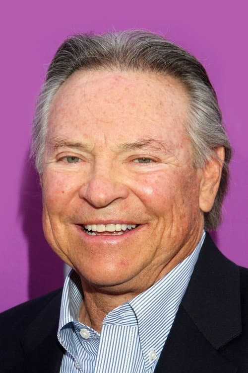 Frank Welker headshot