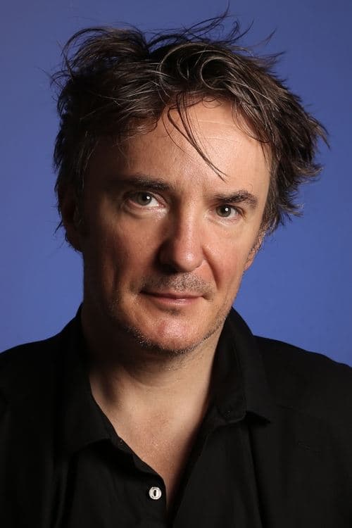 Dylan Moran headshot