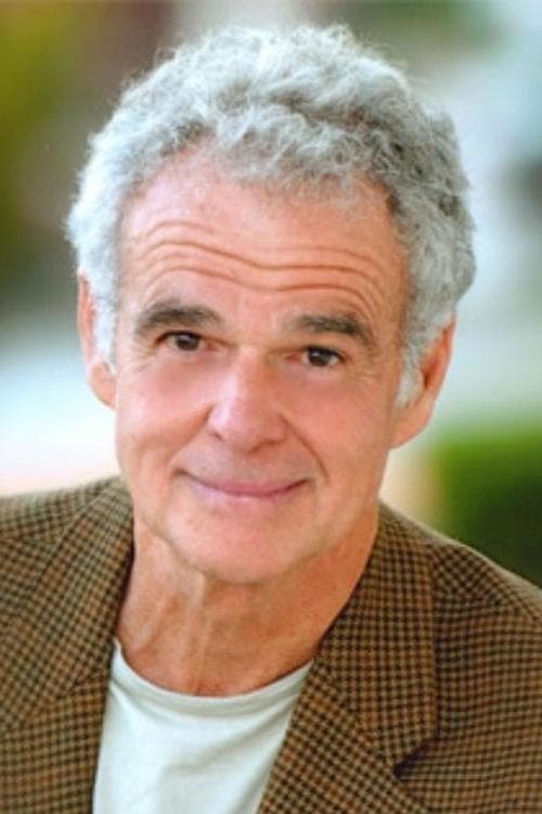Rudolph Willrich headshot