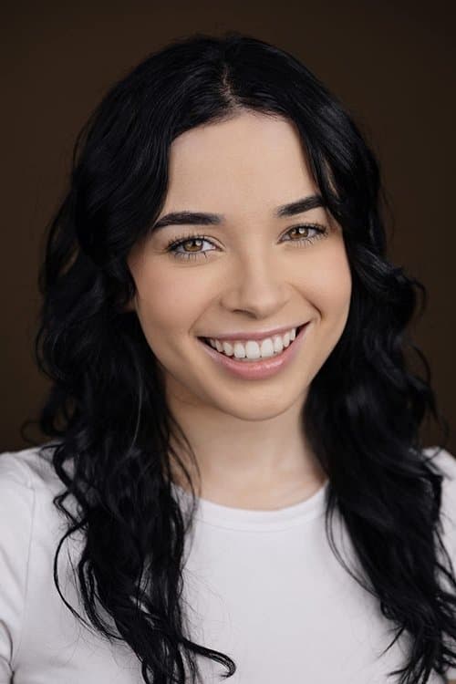 Vanesa Everett headshot