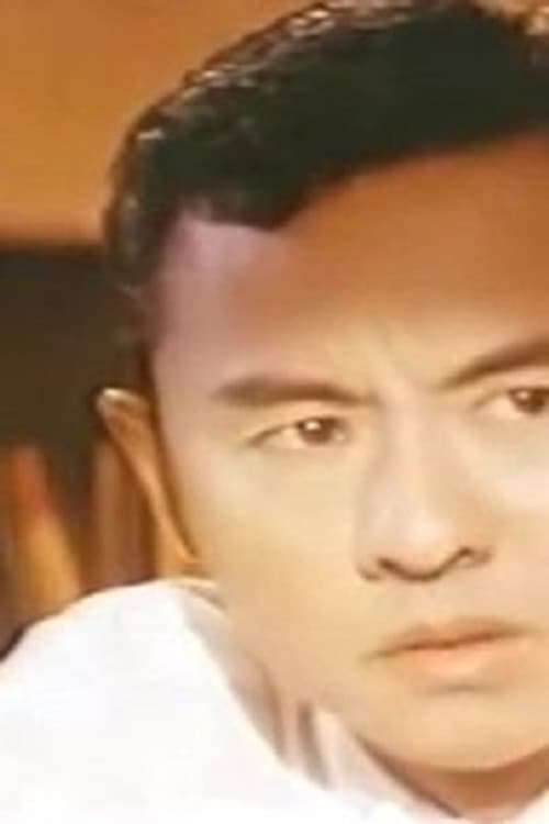 Yeung Chun-Sing headshot