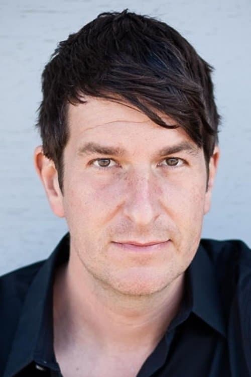 Joe Cobden headshot