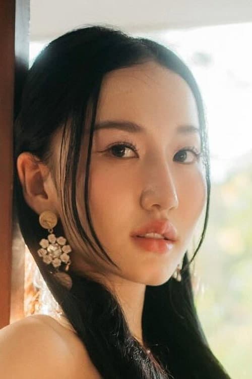 Moniejaya Tanaryan headshot