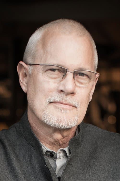 Gregory Niebel headshot