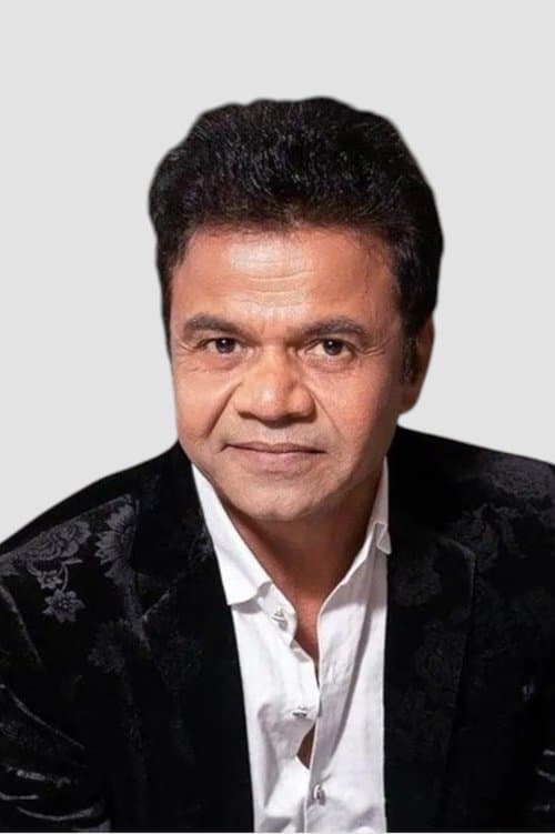 Rajpal Yadav headshot