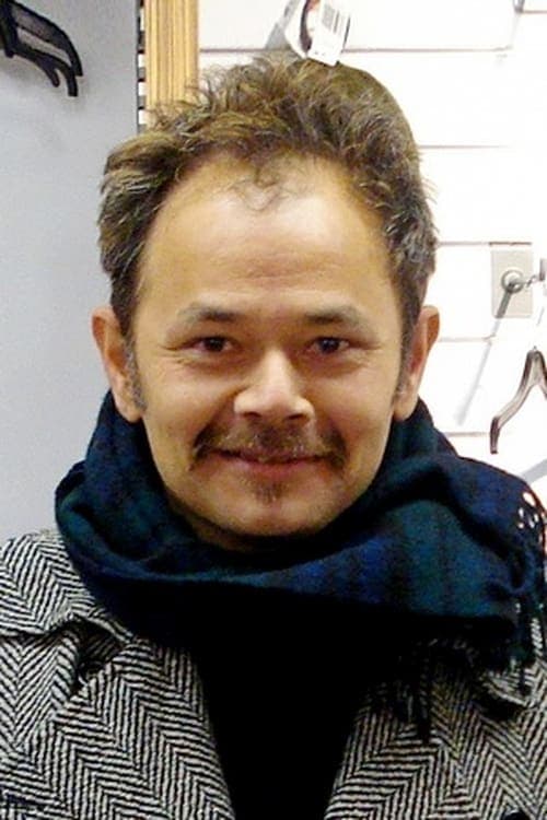 Raj Zutshi headshot