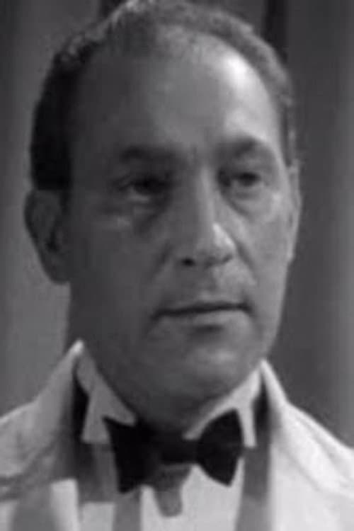 Emile Stemmler headshot