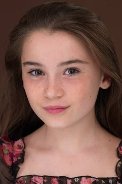Amber Vertannes headshot