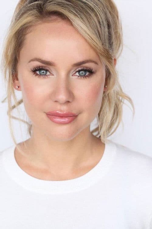 Markie Farnsley headshot