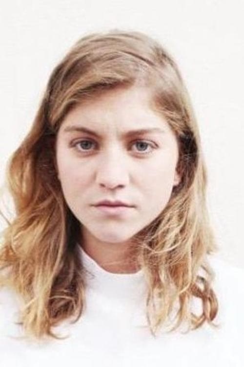 Charlotte De Bruyne headshot