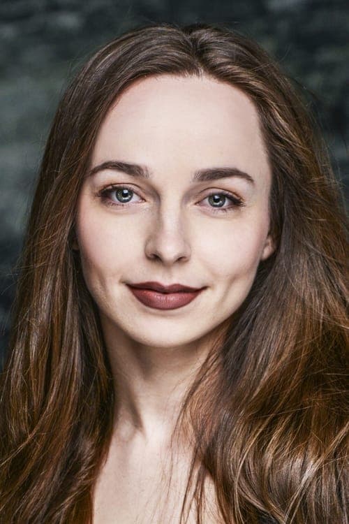 Vanessa Smythe headshot