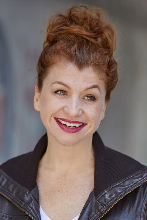 Anna Carini headshot