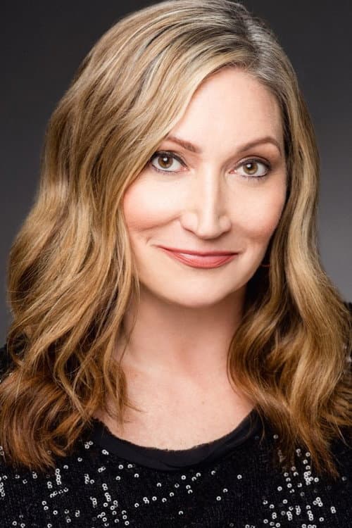 Mierka Girten headshot