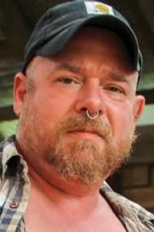 Bubba Ryder headshot