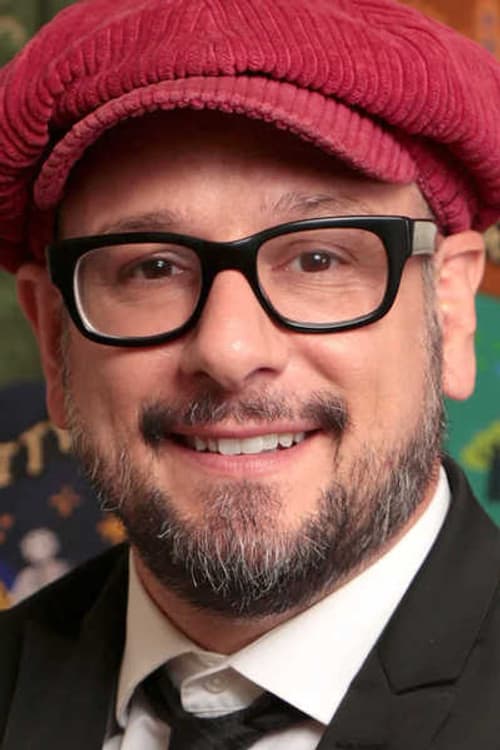 David P. Smith headshot