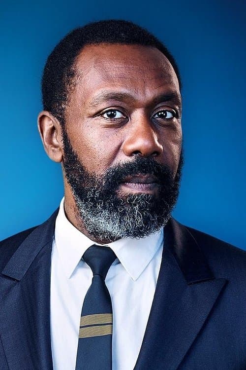 Lenny Henry headshot