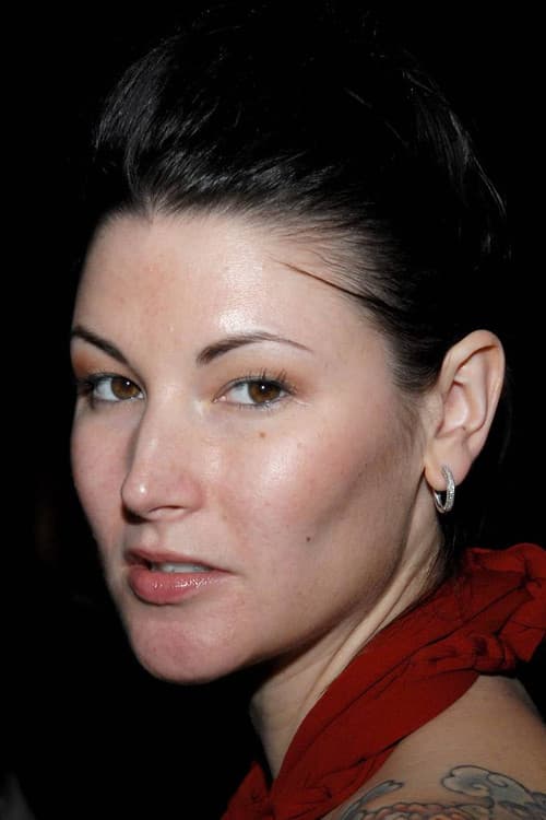 Kat Turner headshot