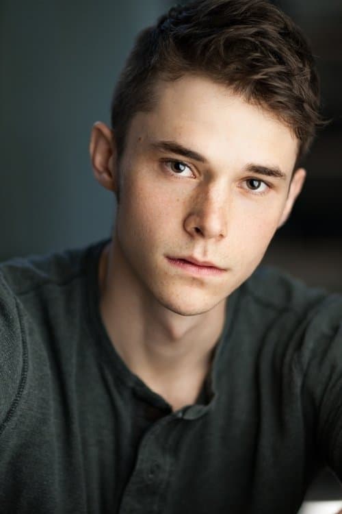 Jonathan Whitesell headshot