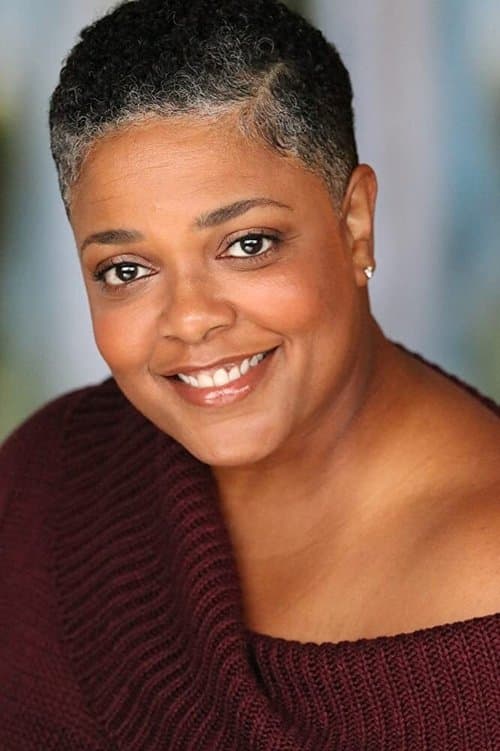 Sharon Conley headshot