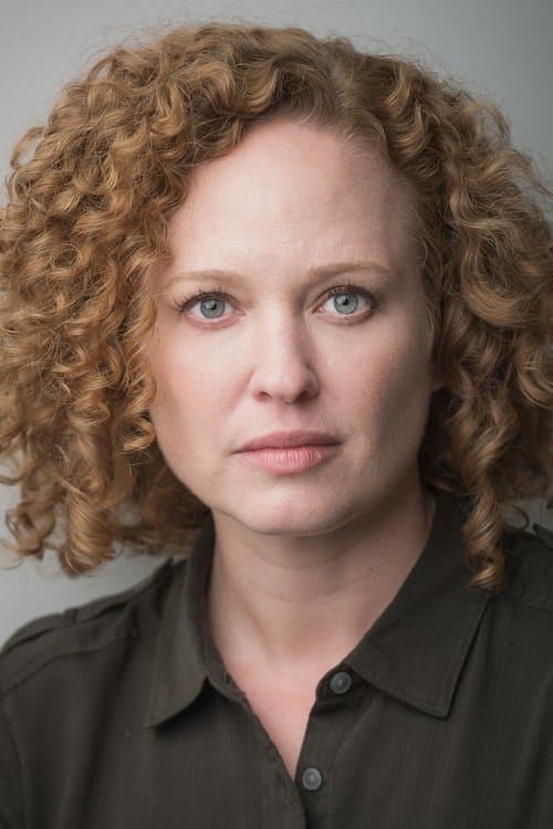 Dana Millican headshot