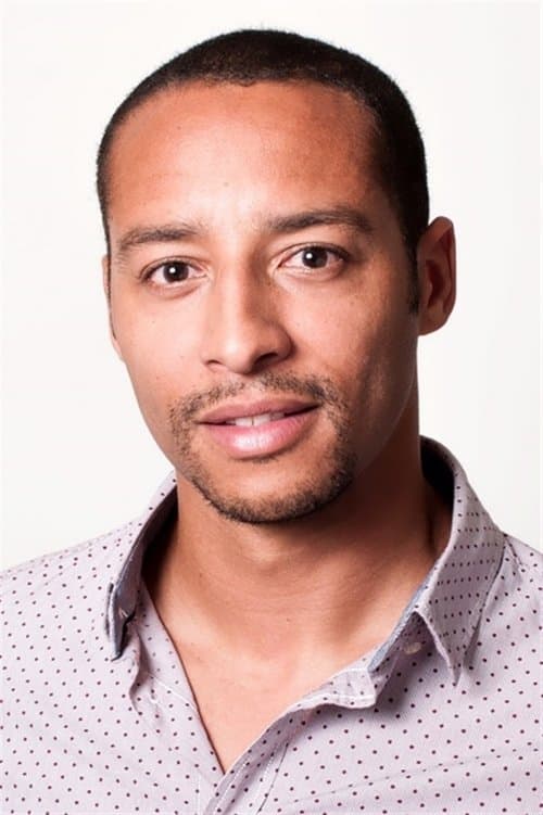 Nathan Dellemme headshot