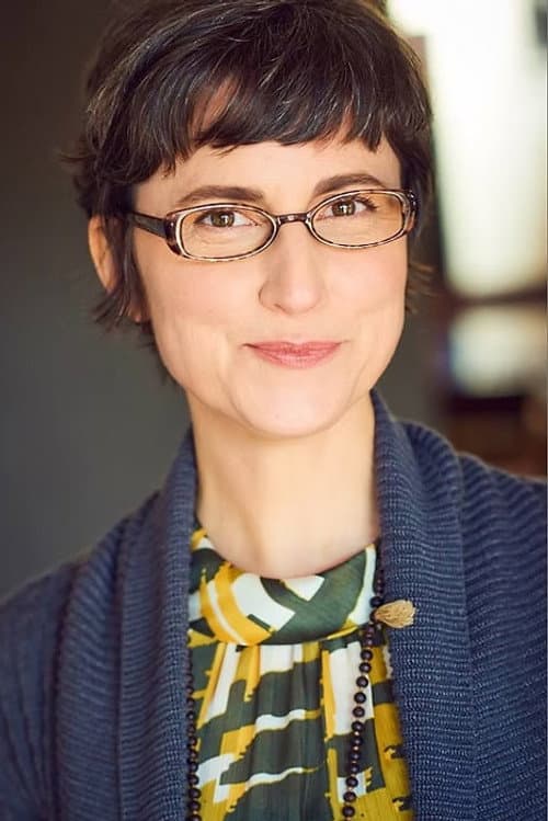 Catherine Campion headshot