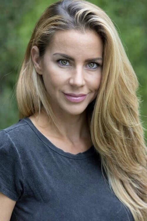 Jessica Landon headshot