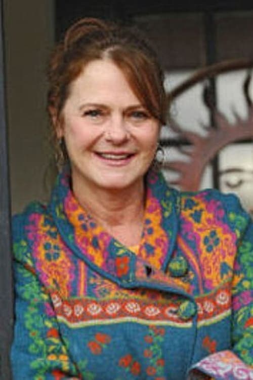 Robin Mullins headshot
