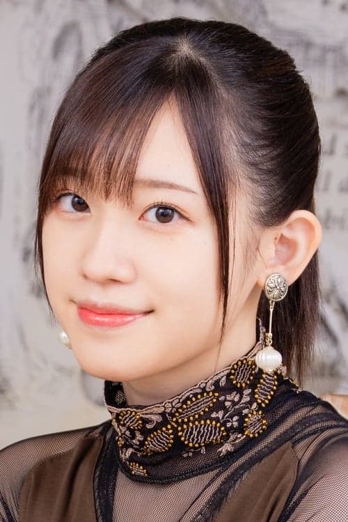 Rie Takahashi headshot