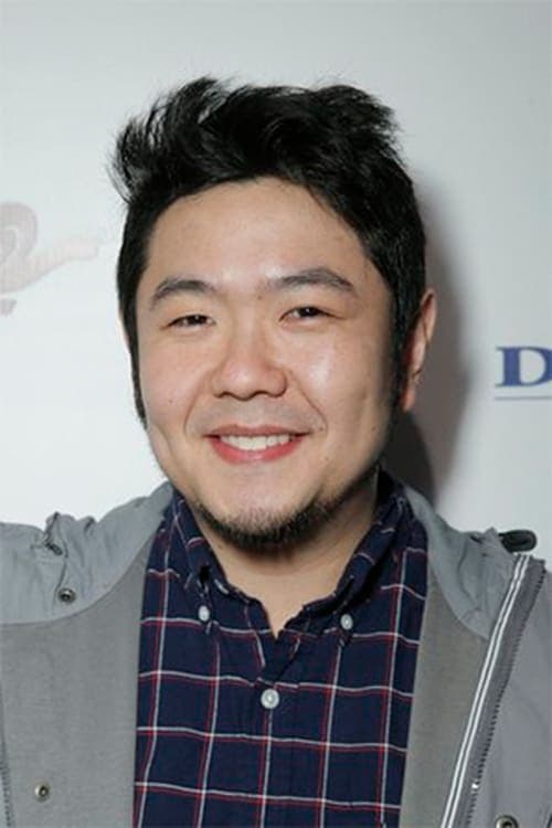 Eric Bauza headshot