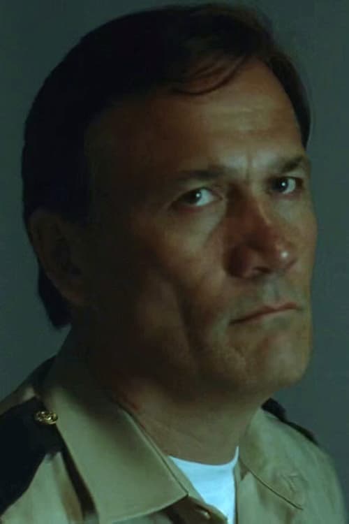 Craig Bruhnanski headshot