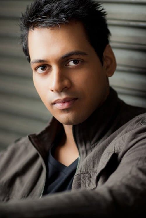 Gary Sekhon headshot