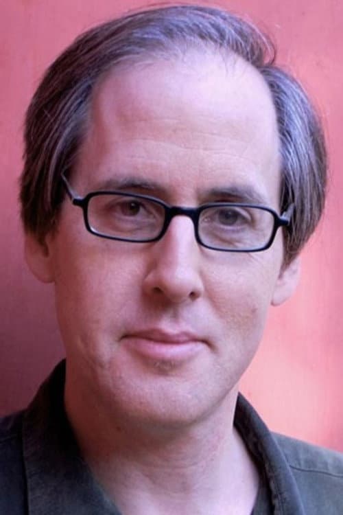 Jeff Beal headshot